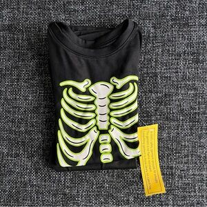 NWT DreamLife Kids Halloween 2-Piece Pajama Set